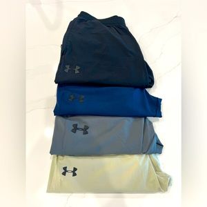 UNDER ARMOR ACTIVEWEAR